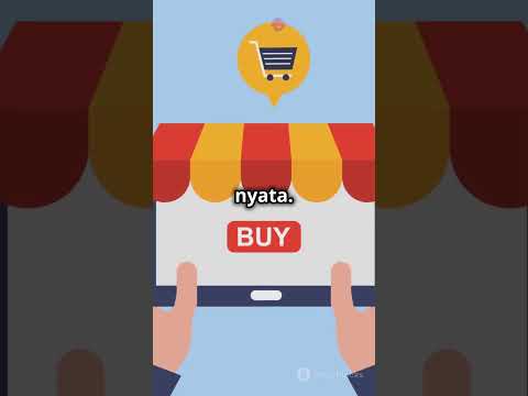 Cara GameFi Mengubah Gaming Jadi Investasi #shortvideo #shorts #ai