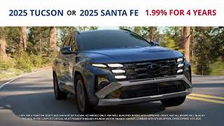 January 2025 Sales Event @ Kansas City Hyundai in Merriam Hyundai Dealerships Kansas City Mo