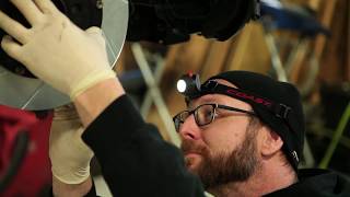 Detroit Tuned Welcome to the Shop Video