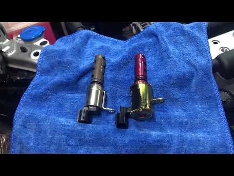 パーツ Quantum Solenoid QS-1 Quantum Solenoid for Scion tC (2005-2016)