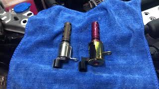 Quantum Solenoid Install - 2017 Corolla iM