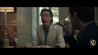 The Burnt Orange Heresy (2020) | Clip | Sony Pictures Classics