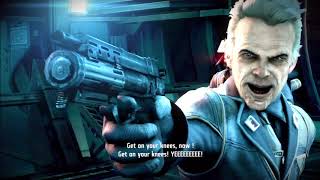 Killzone 3 - Chapter 9: " Interception + ENDING "