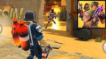 Respawnables - Gameplay Walkthrough Part 6 - (Android, iOS)