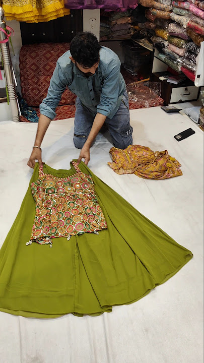 New 🔥 latest Sharara Garara dresses 👗collection online shopping Sowcarpet ☺️