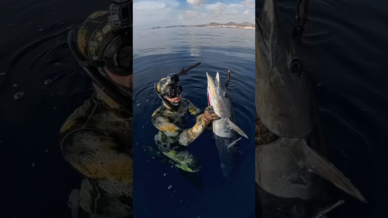 Asi se activa el modo "tercera persona"