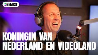 Download Lagu Edwin Evers belt met Máxima over pikante scènes 🫣😂 | 538 Gemist MP3 Download Lagu Edwin Evers belt met Máxima over pikante scènes 🫣😂 | 538 Gemist MP3