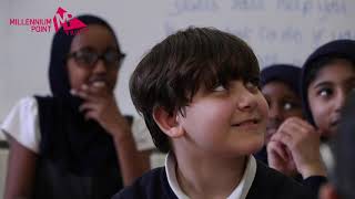 Millennium Point Trust Grants | Daughters of Invention