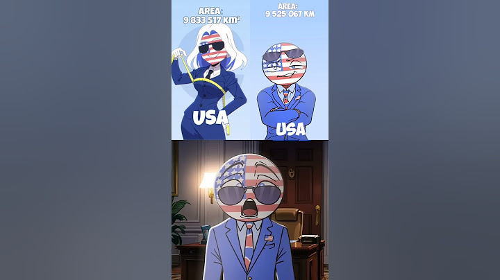 WHO HAS MORE? #countryhumans #countryballs #shorts #edit