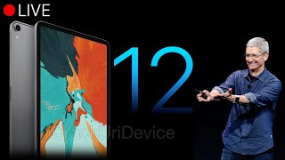Apple Event September 2020 - NO iPhone 12 - LIVE Keynote! Apple Event September 2020 - NO iPhone 12 - LIVE Keynote!
