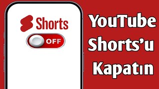 YouTube'da Kısa Videolar Nasıl Kapatılır || YouTube Shorts'u devre dışı bırakın!!