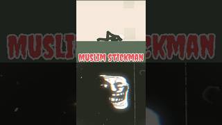 Muslim Stickman Troll Face Edit