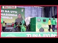 LIVE KAMPENI ZA MGOMBEA URAIS WA CCM SAMIA SULUHU HASSAN KIBAONI MPIMBWE