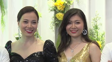 Chương trình dạ tiệc Tất niên năm 2019 | Đại lý Vinfast Newway