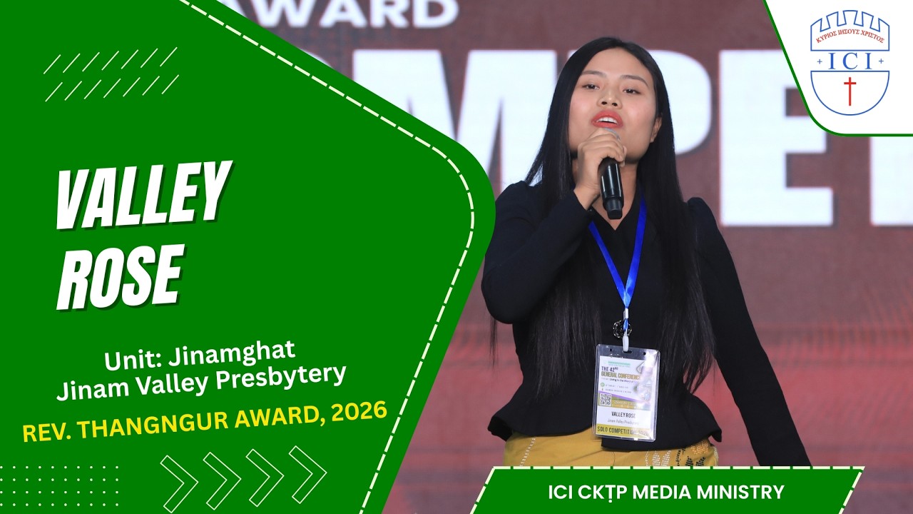 Valley Rose | REMTHU LENG SIEN