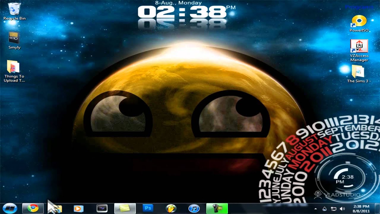 How To Get HD Wallpapers [HD] YouTube