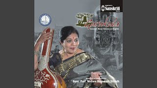 Thana Varna 7 - Sankarabharanam