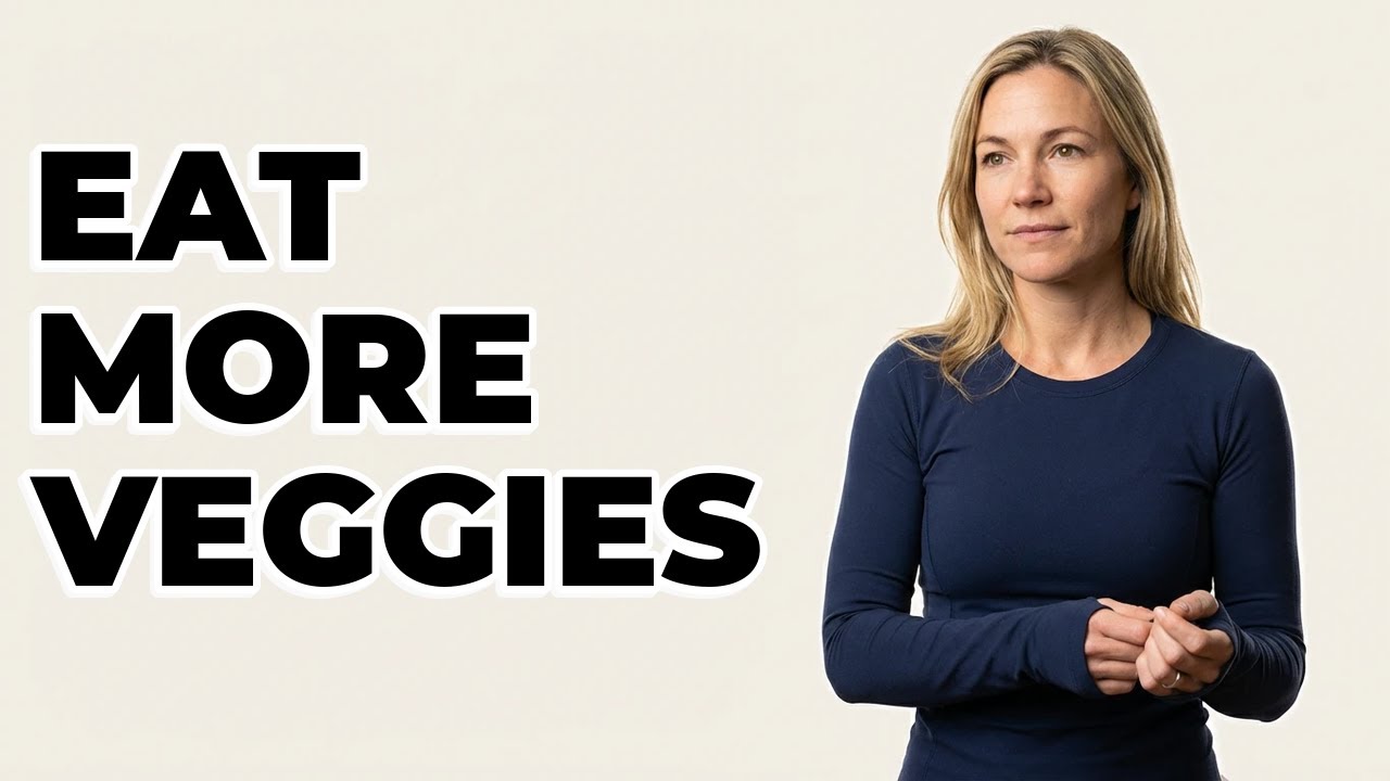 What Are Practical Ways To Eat More Paleo Vegetables?