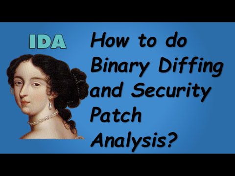 Reverse Engineering IDA