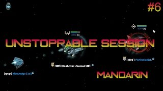 Darkorbit - Unstoppable-Session #6 [MANDARIN]