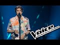 Sondre Høiby Bjelland | Crying in the Rain (A-HA) | LIVE | The Voice Norway