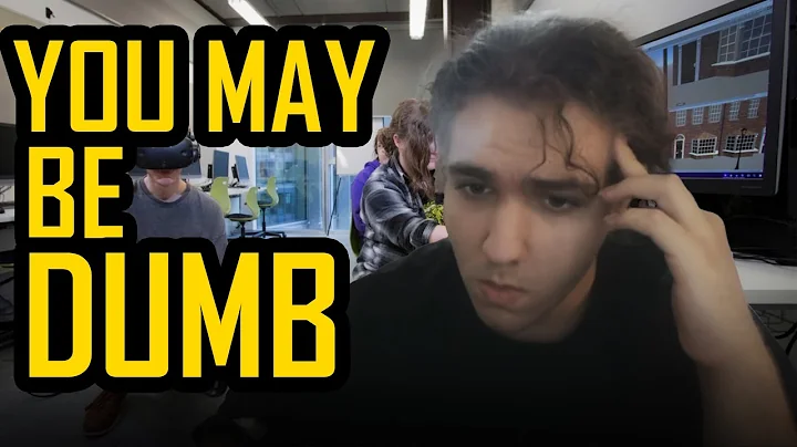 If You Can’t Make Games After This Video, Give Up | Professional React