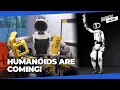 Hyundai, Korean tech firms, outline their vision for robotics at CES