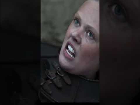 Vikings Valhalla One Minute Series Review In Hindi | Netflix Decoded #youtubeshorts #shorts