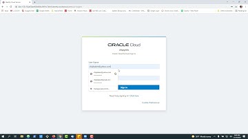 How to configure access to Data Tools Connections Service on OCI