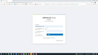 How to configure access to Data Tools Connections Service on OCI