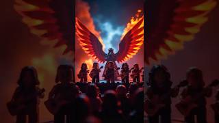 How Judas Priest's 'Sad Wings of Destiny' Forged the Metal God