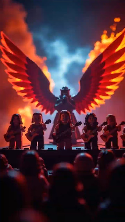 How Judas Priest's 'Sad Wings of Destiny' Forged the Metal God