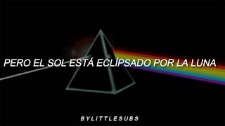 Pink floyd- Eclipse //Sub Español//