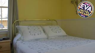 Garden South Park Inn | Halifax (NS), Canada | Hotel Review 🛏️