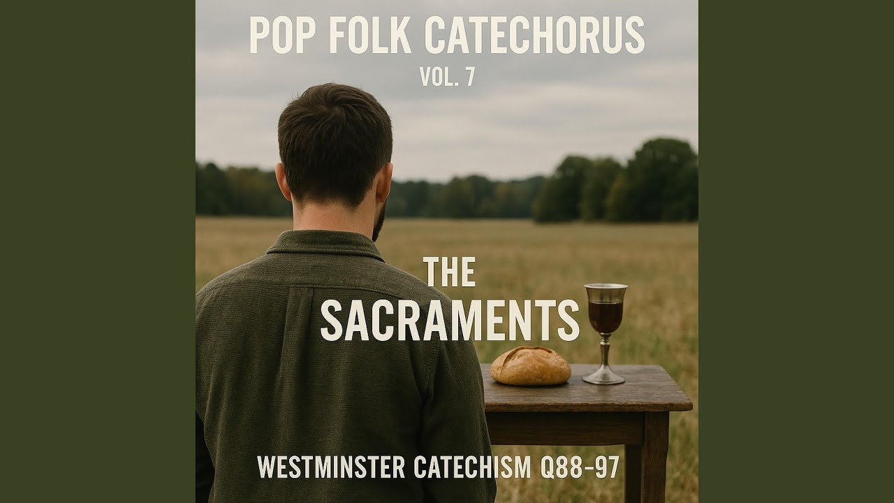 FP Q88 What are the outward and ordinary means whereby Christ communicateth to us the benefits...