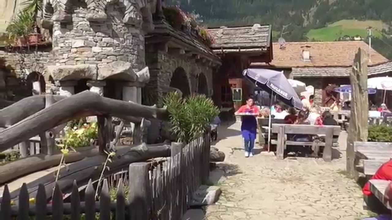 Dursterhof -  eine Reise wert