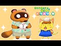 完全にやり込むあつまれどうぶつの森＃１８ほぼ無編集ver