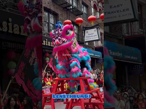 Video: San Francisco Çin Yeni Yılı ve Geçit Töreni: 2020