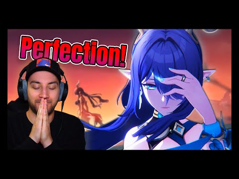 Is She Really Replacing Nahida? Lauma Reaction!
