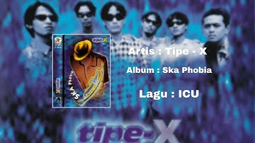 Tipe X - ICU