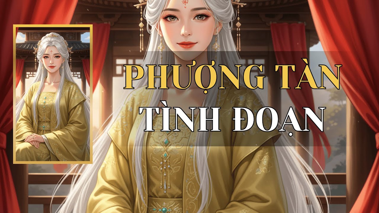 [ TRUYỆN AUDIO ] PHƯỢNG TÀN TÌNH ĐOẠN - FULL | MÂY MÂY AUDIO | REVIEW |