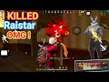 Raistar In My Game | I Killed Raistar Indian Fastest Player | Solo vs Squard Gameplay |[PRAN EMPIRE]