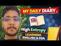 Introduction | English Speaking | DSA Learning