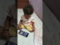 kanha mobile chalate huye😍🥰🤩😋🥳#youtubeshorts #viralsong