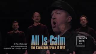 Latte Da All Is Calm Montage