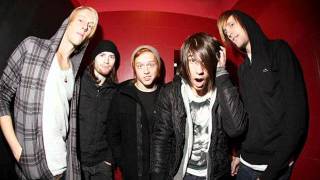 Blessthefall - Bottomfeeder HQ