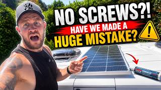 Have We Made A Huge Mistake With Our Solar Panels?
