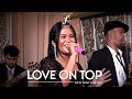 Love on top beyonce  forte entertainment