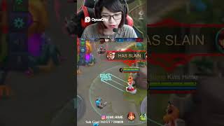 Balas Dendam Kimi Himi Bisa Kill Lawan Akhirnya Bisa.