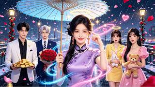 Mafia Boss Reborn as a Destitute Heiress! CEO Hears Her Inner Voice, Exposes Plots and Dotes on Her！